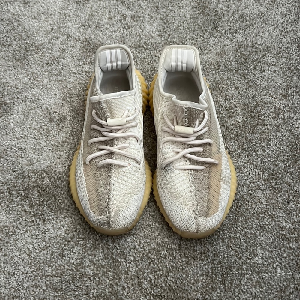 Yeezy size 7